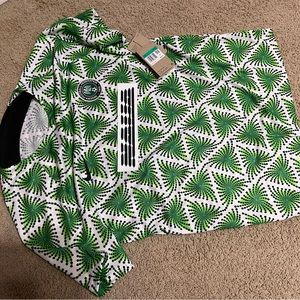 Nigeria Kit